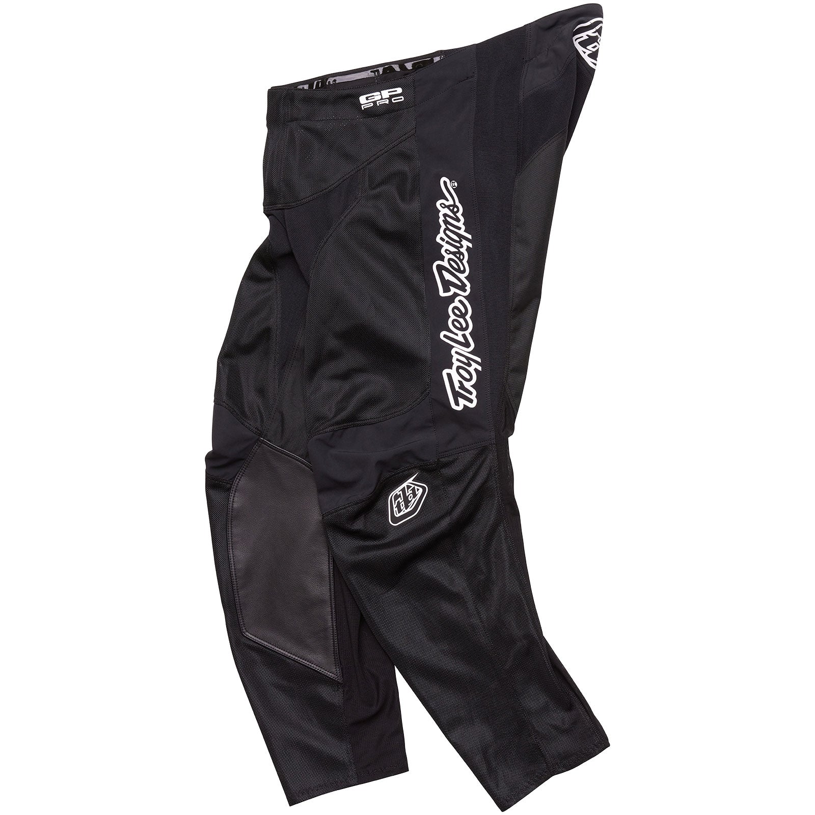 TLD Gp Pro Pant Mono Black