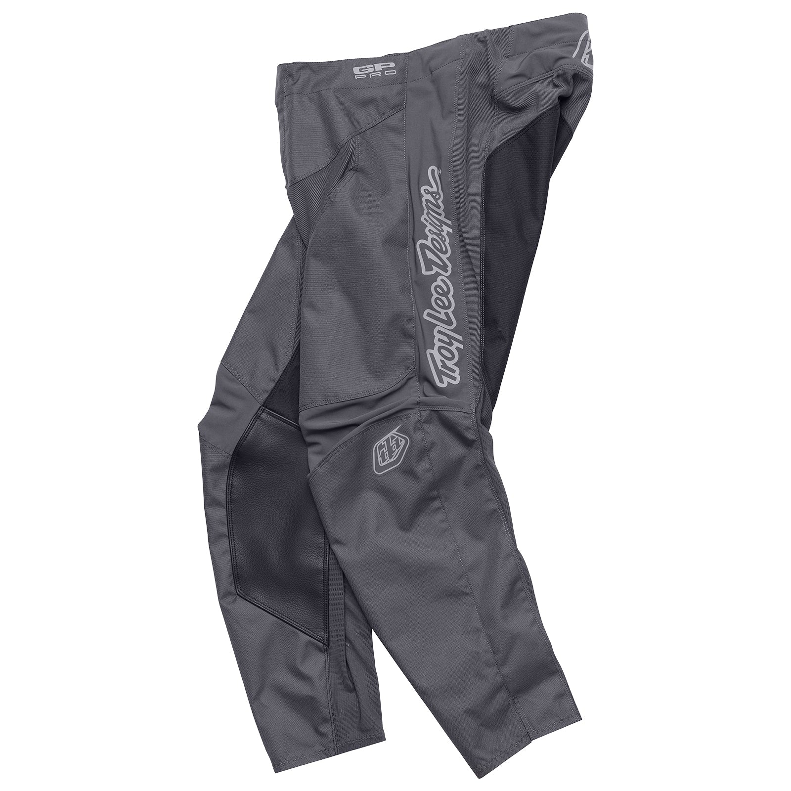 TLD Gp Pro Pant Mono Charcoal