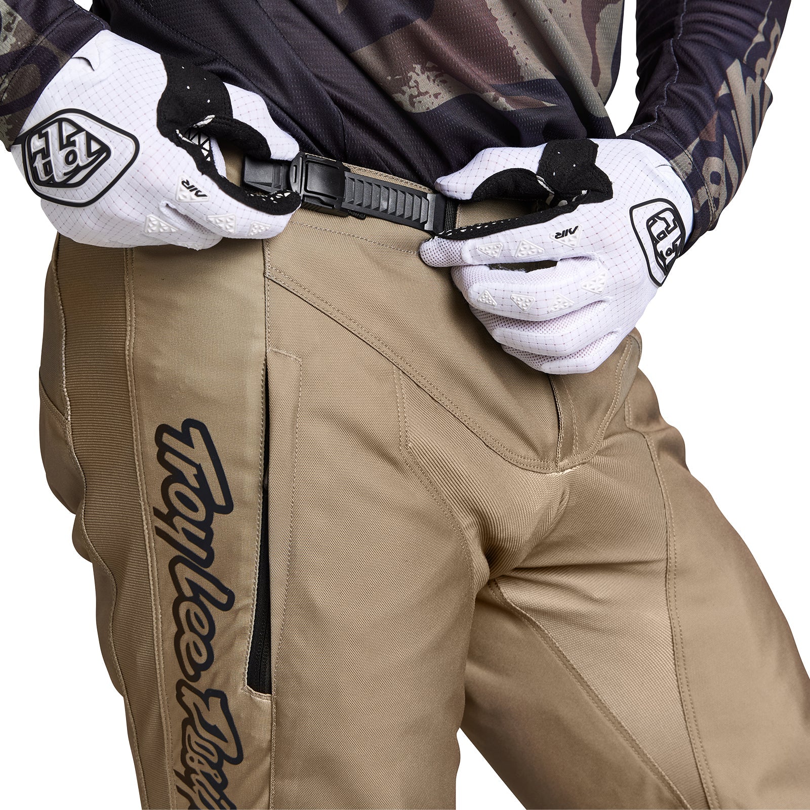 TLD GP Pro Pant Mono Oak