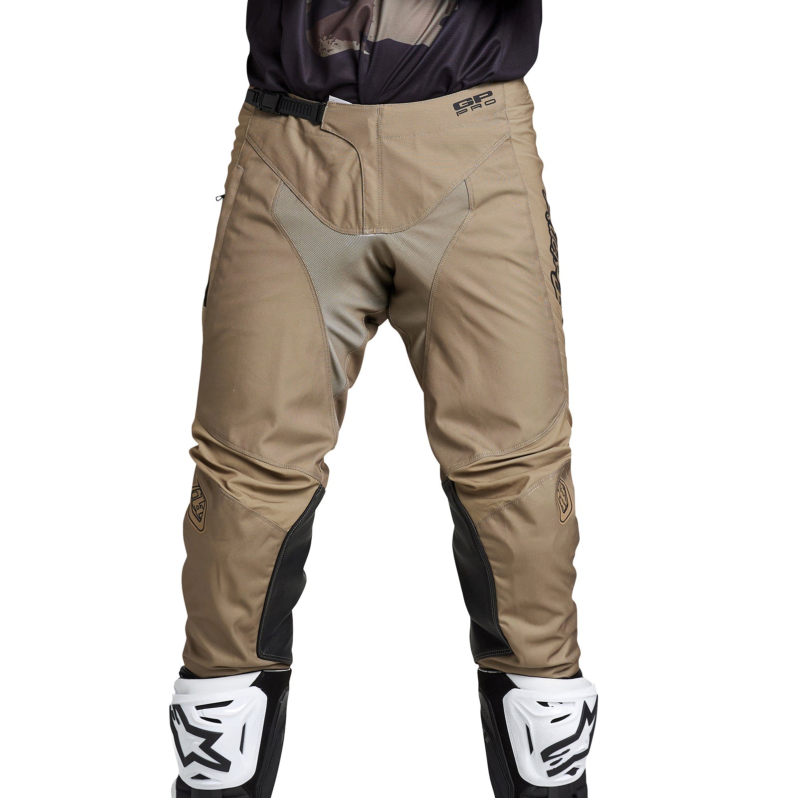 TLD GP Pro Pant Mono Oak