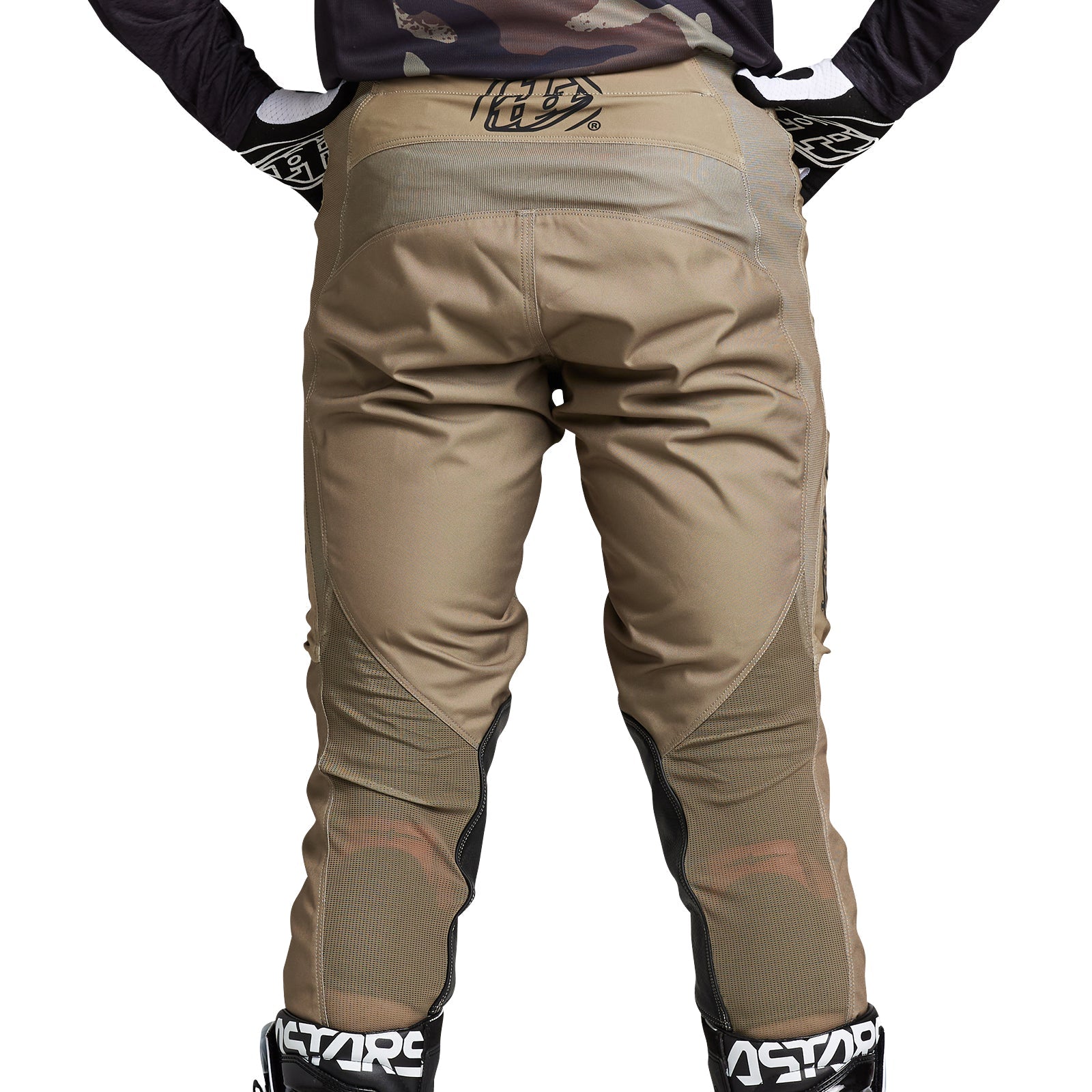 TLD GP Pro Pant Mono Oak