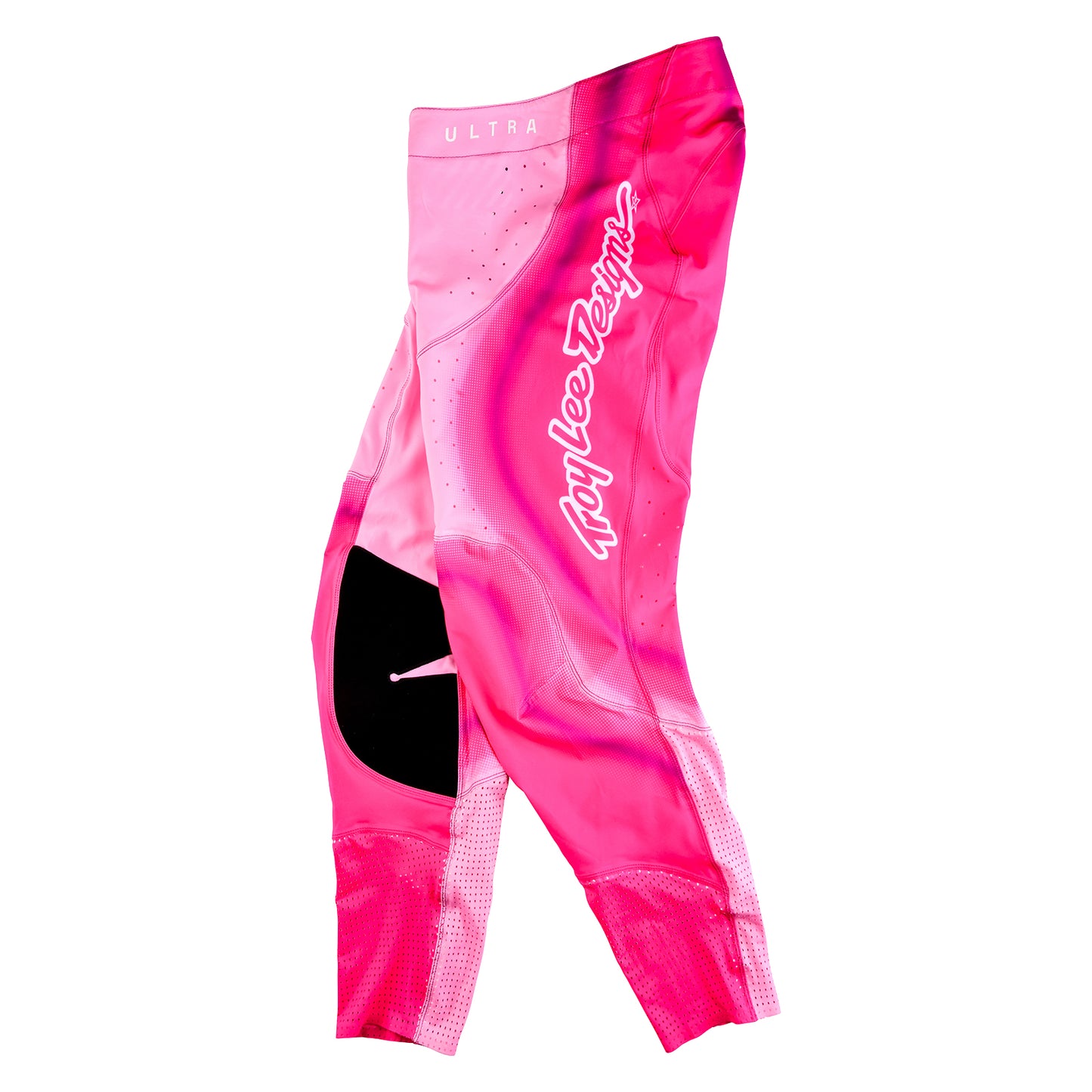 TLD SE Ultra Pant Blurr Pink