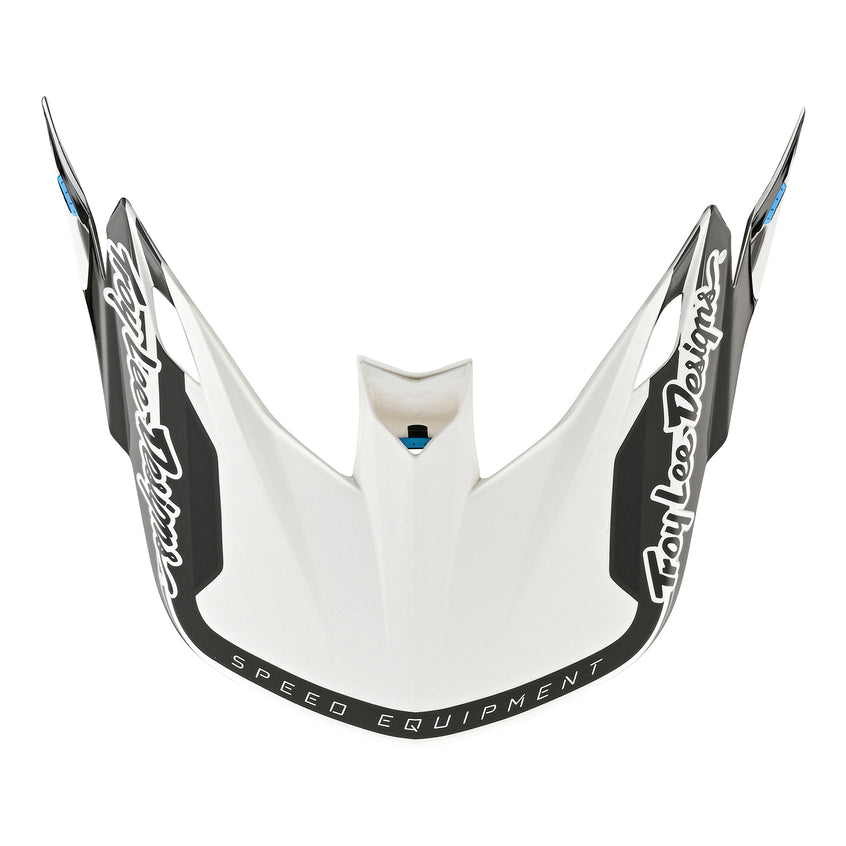 SE5 Composite Helmet W/MIPS Reverb White / Blue