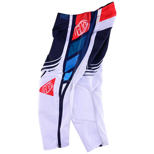 Youth GP Pro Pant Wavez Navy / Red