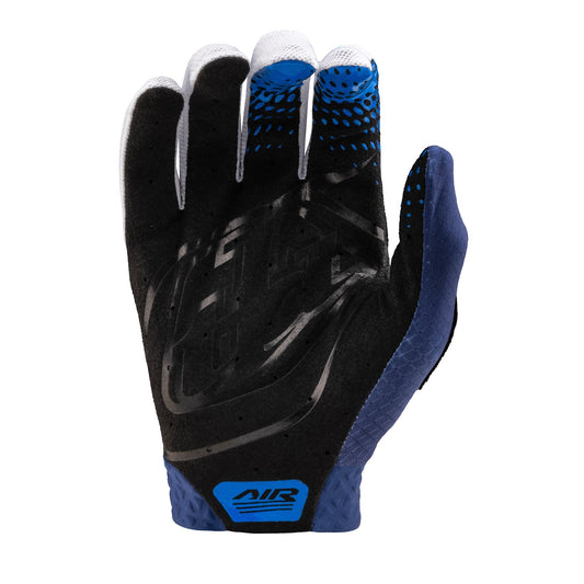 TLD Air Glove Blurr Blue