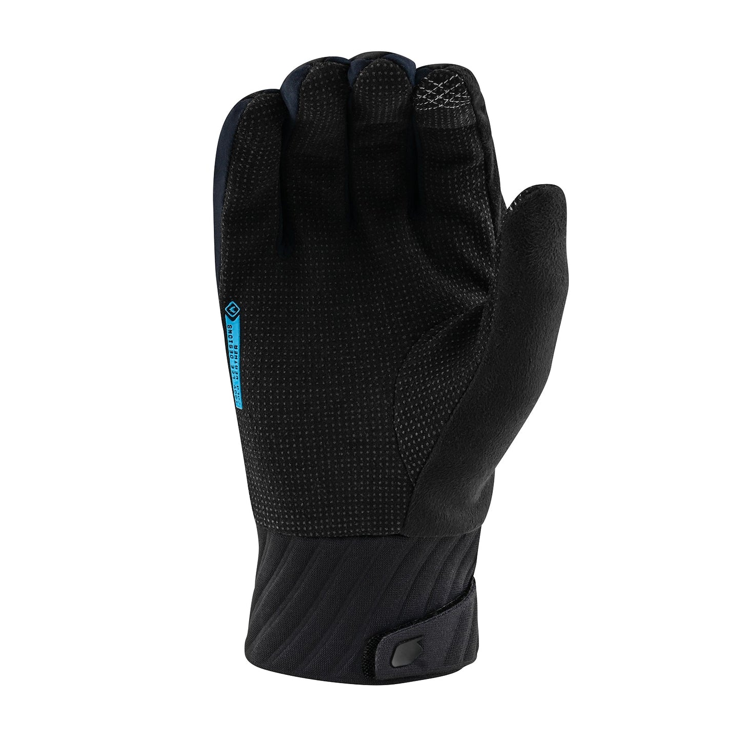 TLD Swelter Plus Glove Mono Black