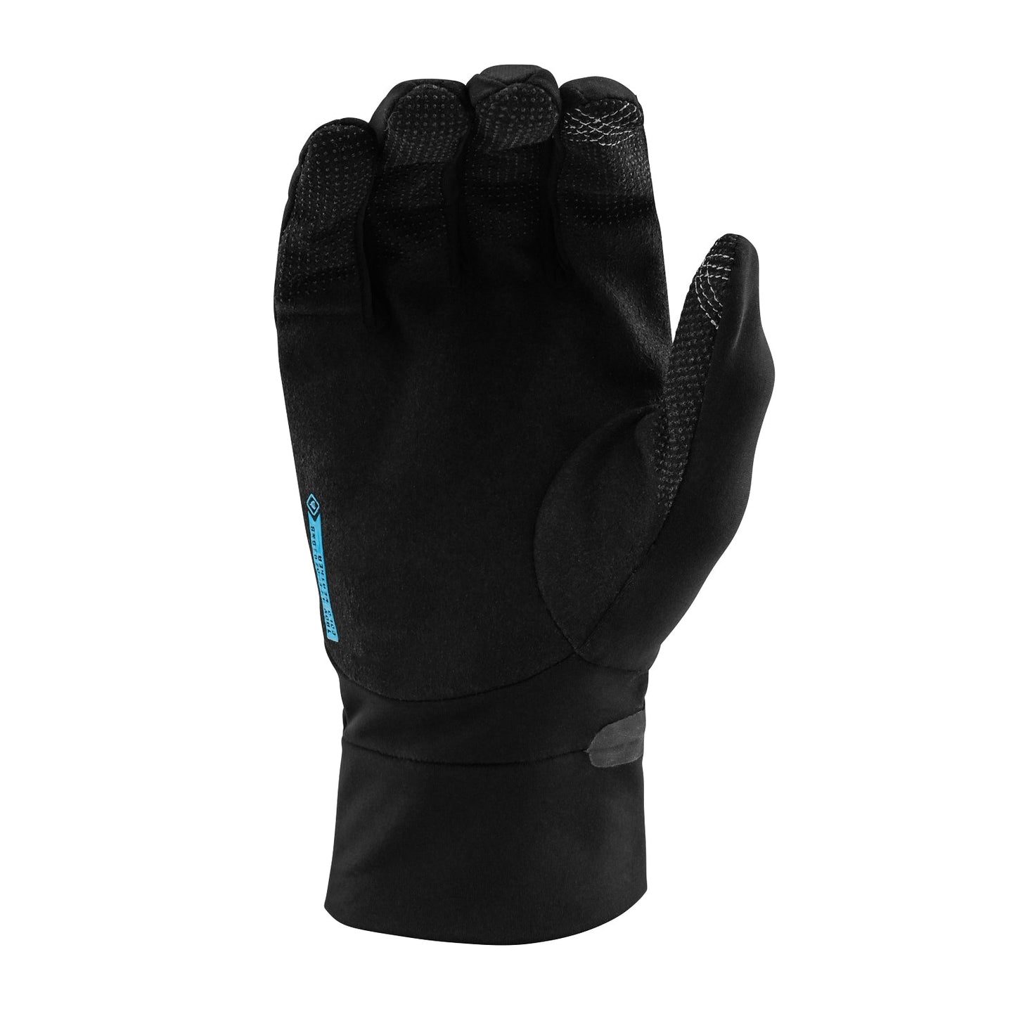 TLD Swelter Pro Glove Mono Black