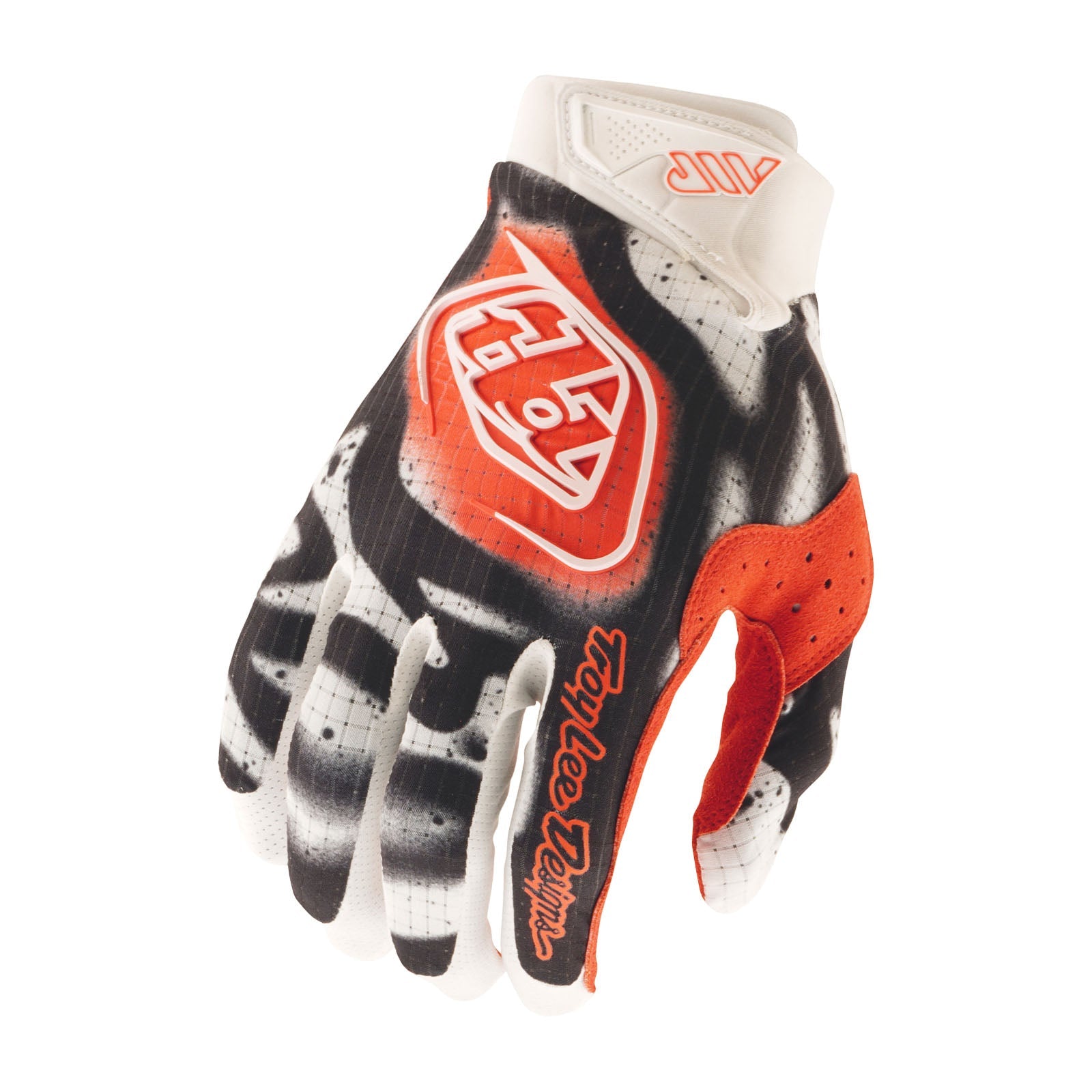TLD Air Glove Membrane White / Infra Red