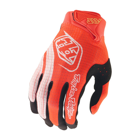 TLD Air Glove Stripes Infra Red / Black