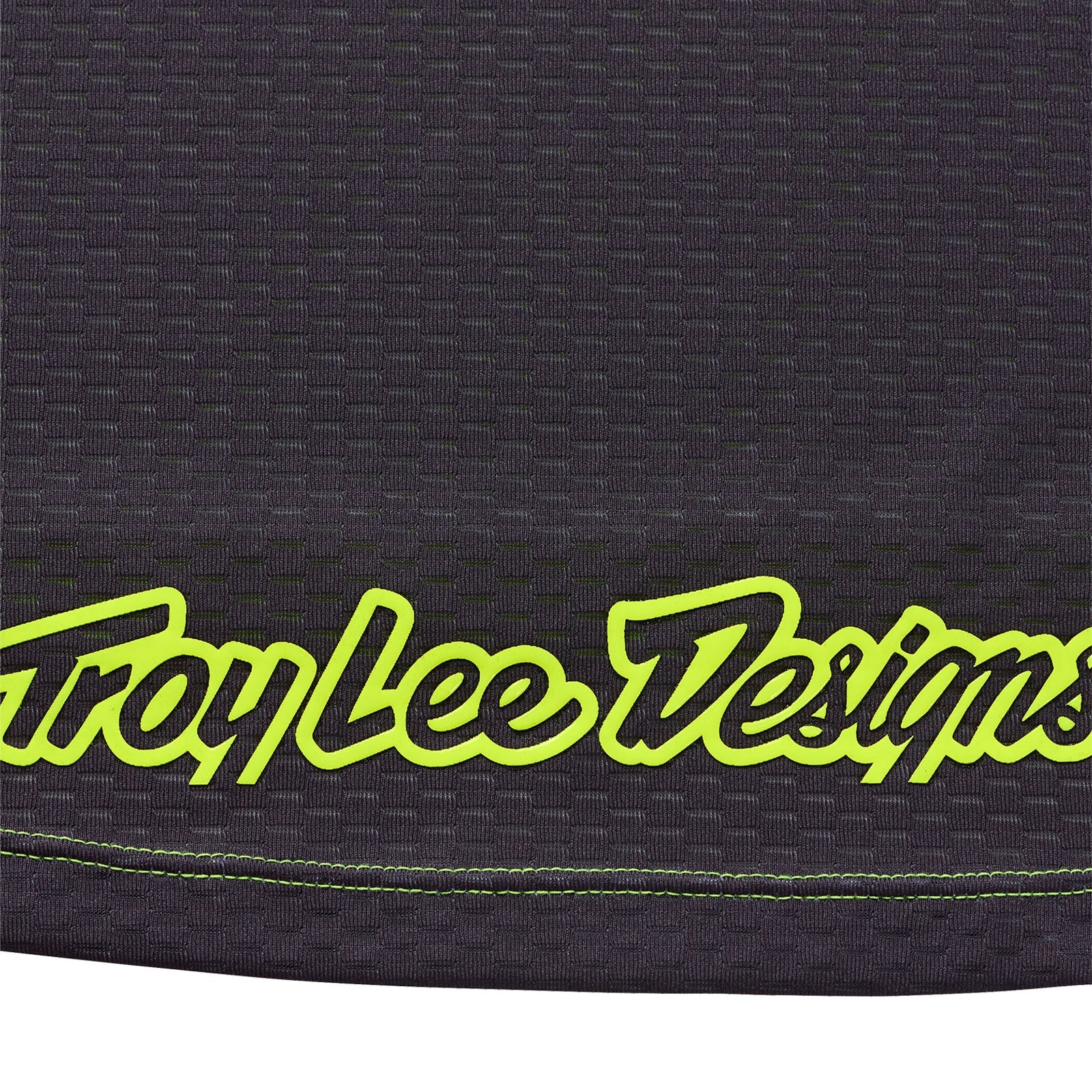 TLD GP Pro Air Jersey Standard Flo Yellow