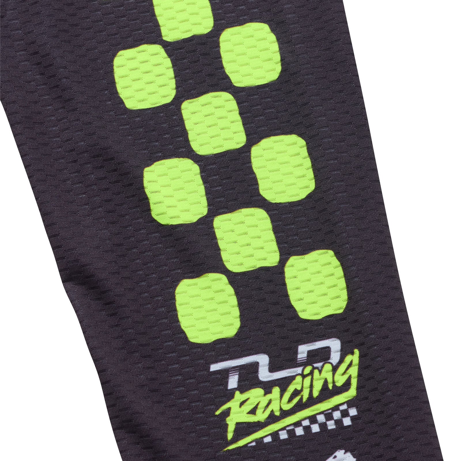 TLD GP Pro Air Jersey Standard Flo Yellow