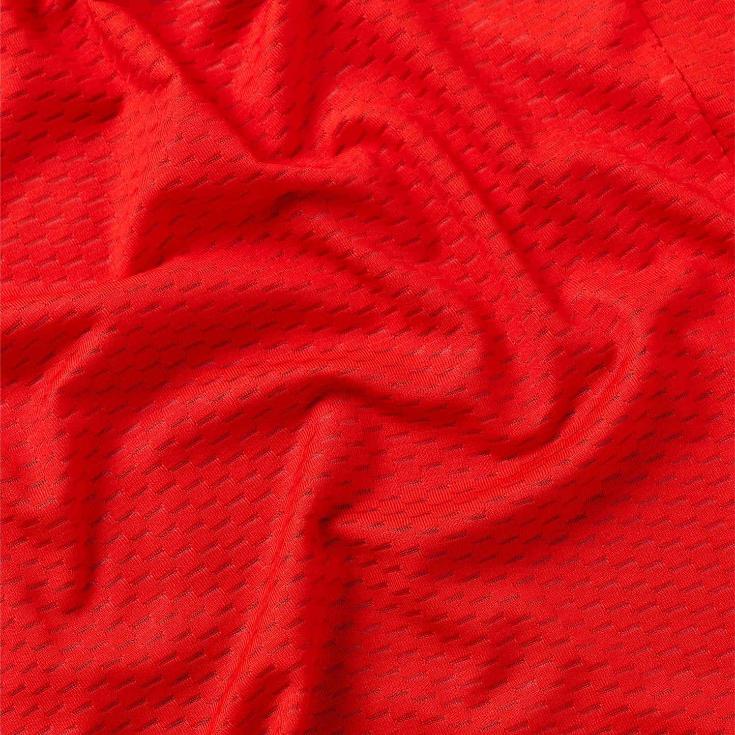 GP Pro Air Jersey Standard Orange