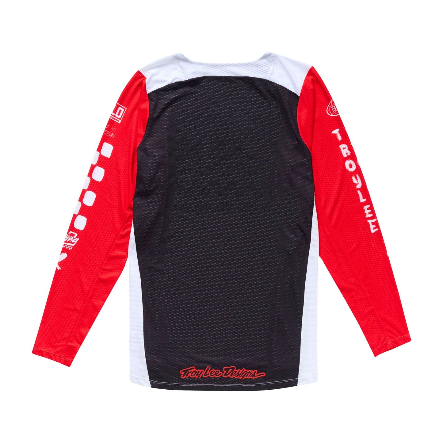 TLD GP Pro Air Jersey Standard Red