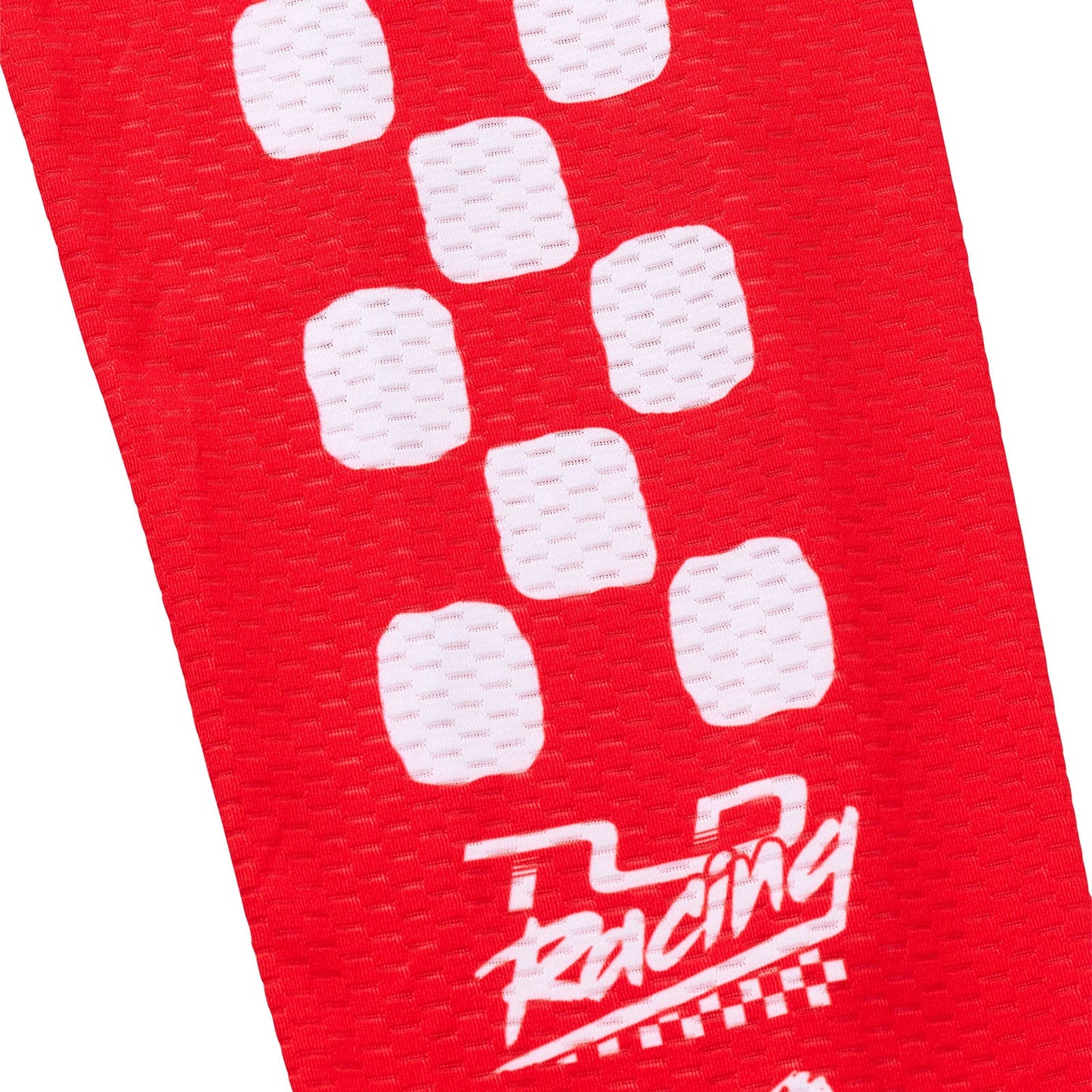 TLD GP Pro Air Jersey Standard Red