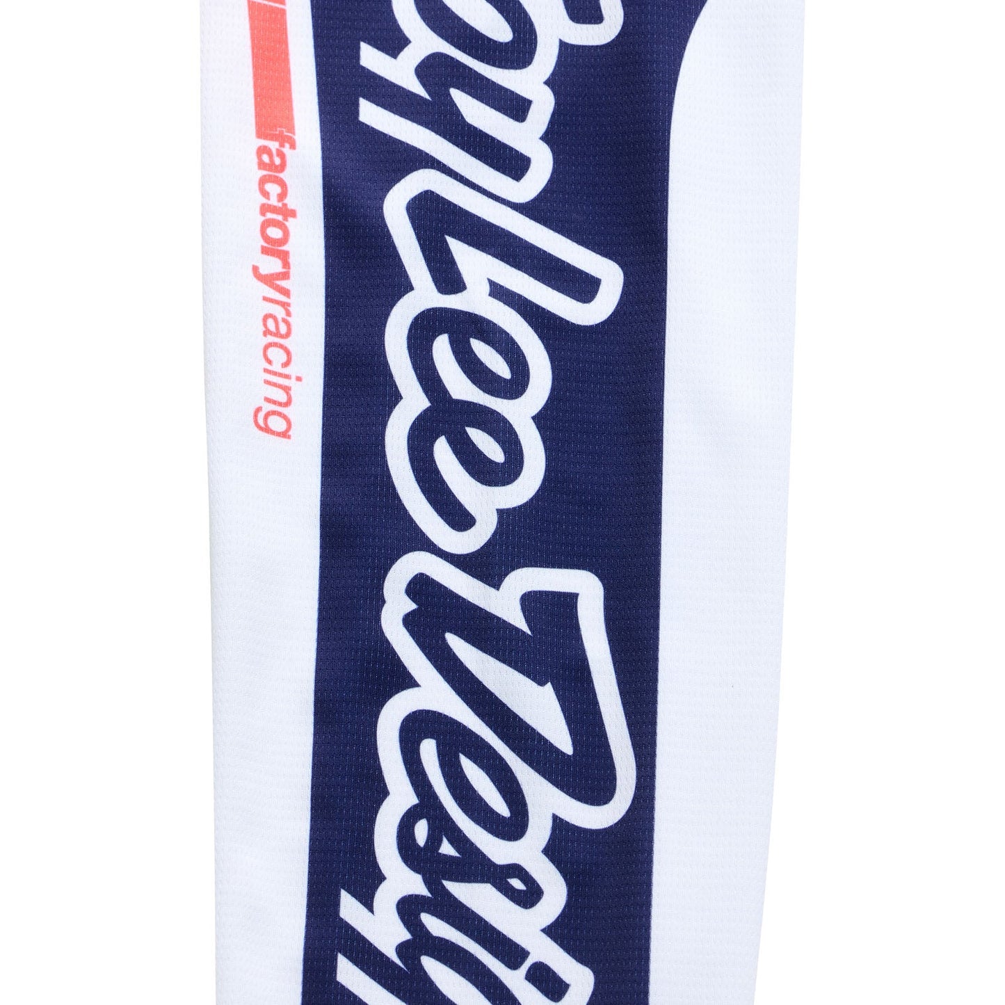 GP Pro Jersey Frames Navy / White