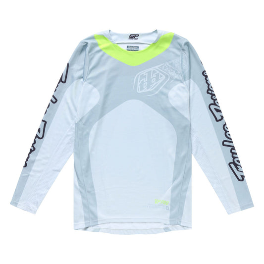 TLD GP Pro Jersey Frames Vapor / Grey