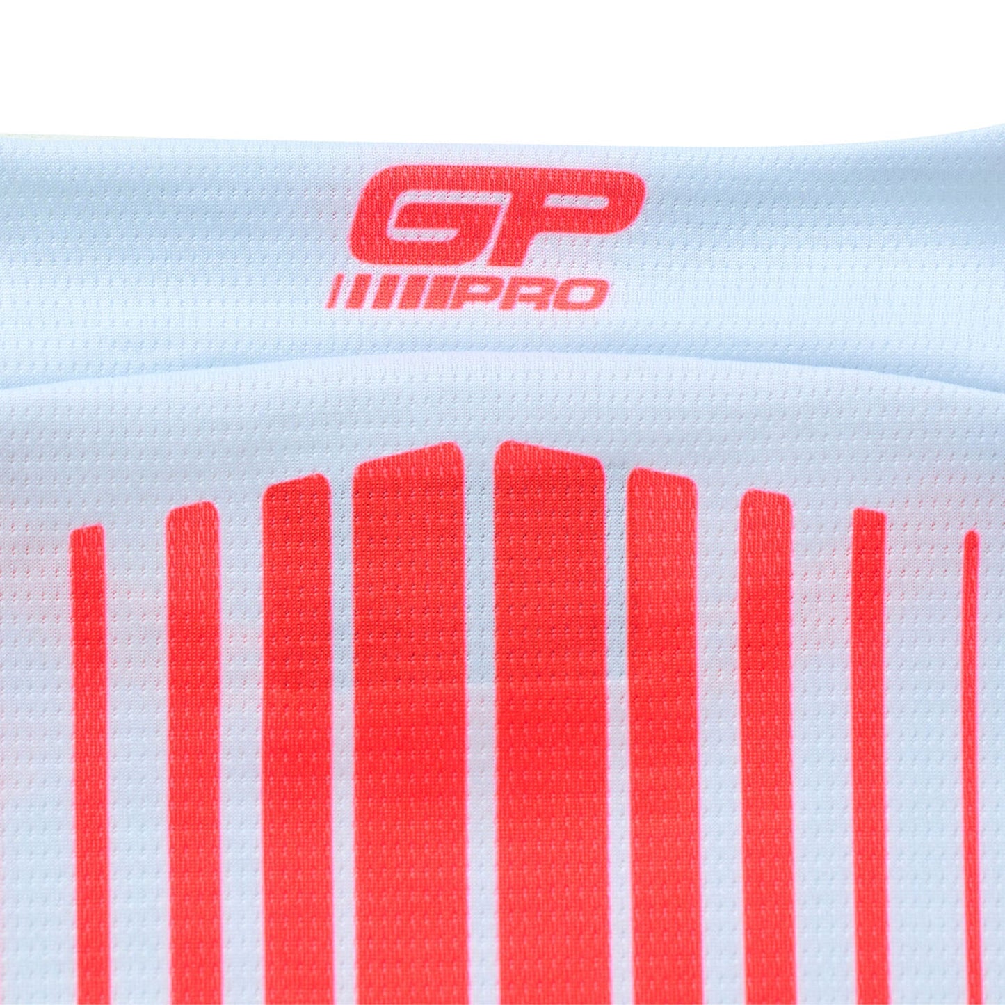 GP Pro Jersey SEgment Vapor / Infra Red