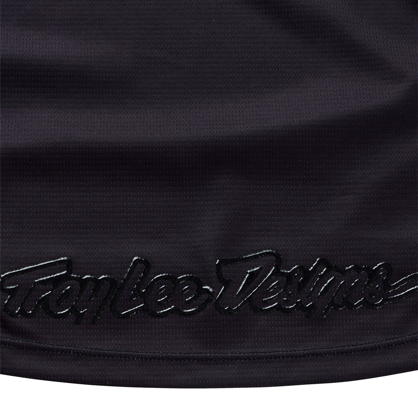 GP Pro Jersey Swerve Black / Red