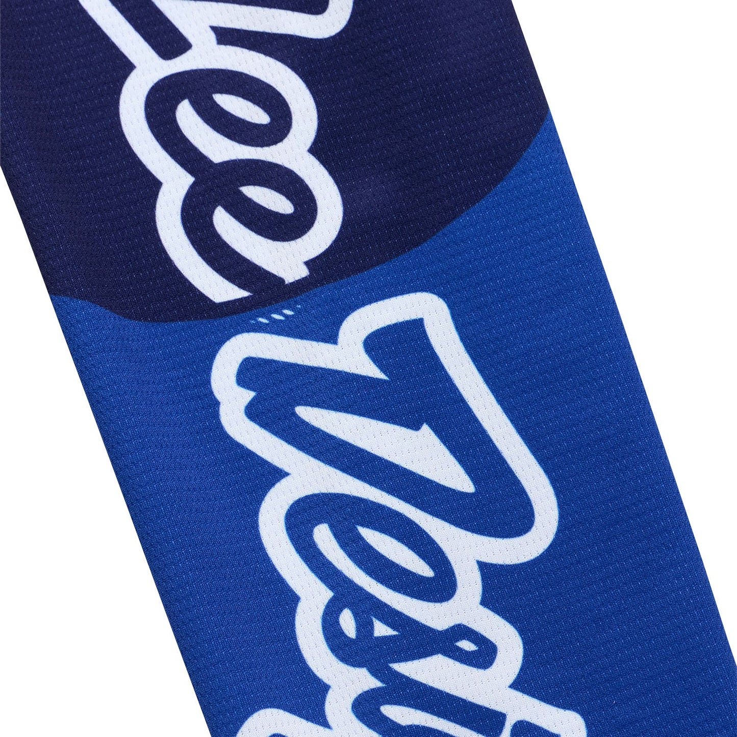 GP Pro Jersey Swerve Navy / Blue