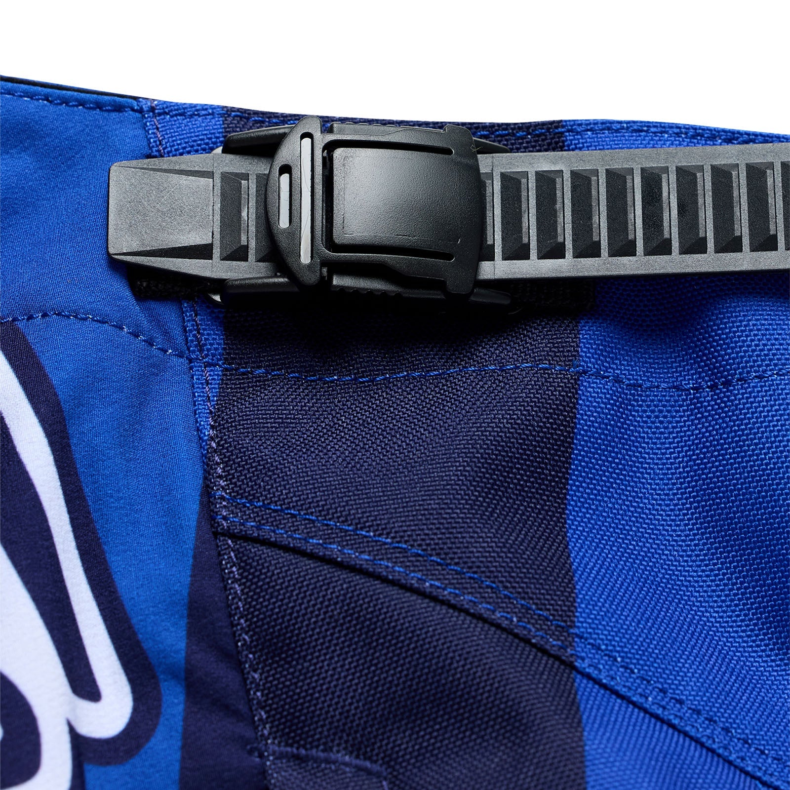 TLD GP Pro Pant Frames Navy / White