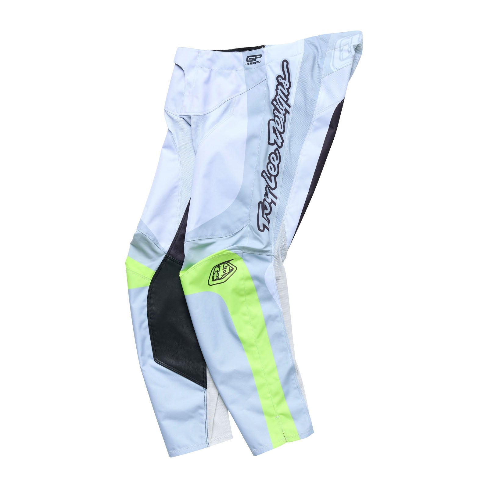 TLD GP Pro Pant Frames Vapor / Grey