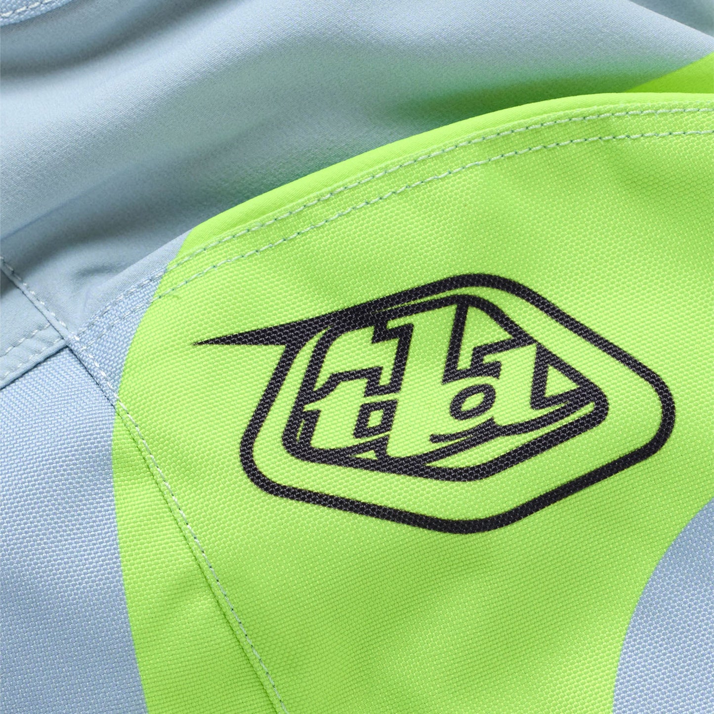 TLD GP Pro Pant Frames Vapor / Grey