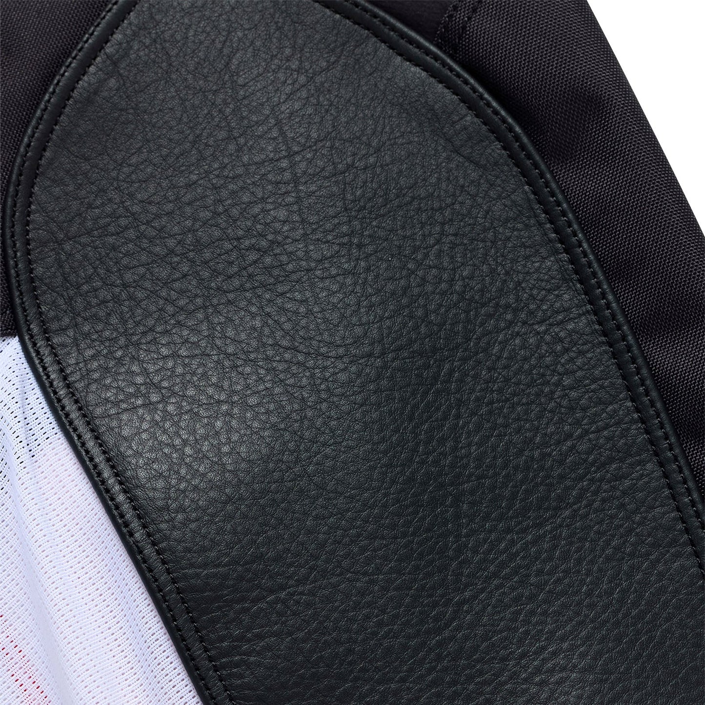 TLD GP Pro Pant Frames White / Red