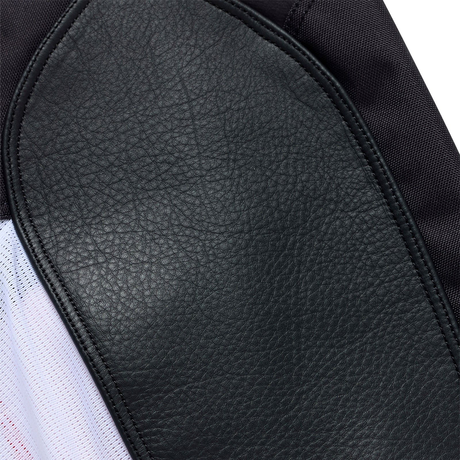 TLD GP Pro Pant Frames White / Red