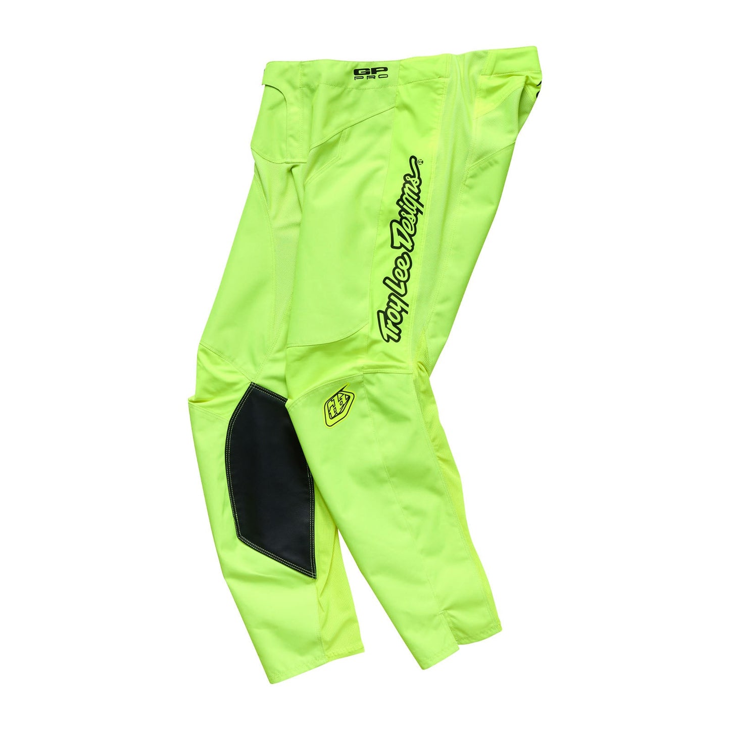 TLD GP Pro Pant Mono Flo Yellow
