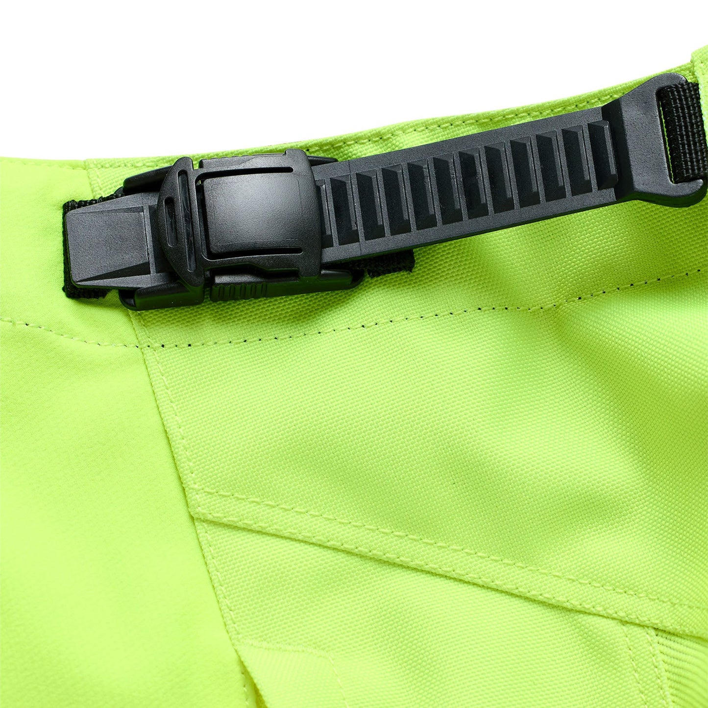 TLD GP Pro Pant Mono Flo Yellow