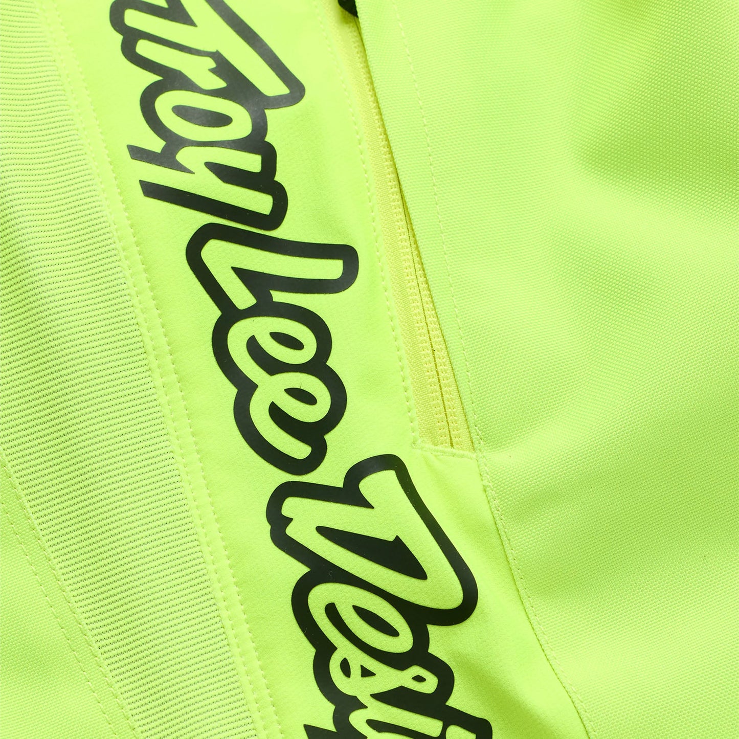 TLD GP Pro Pant Mono Flo Yellow