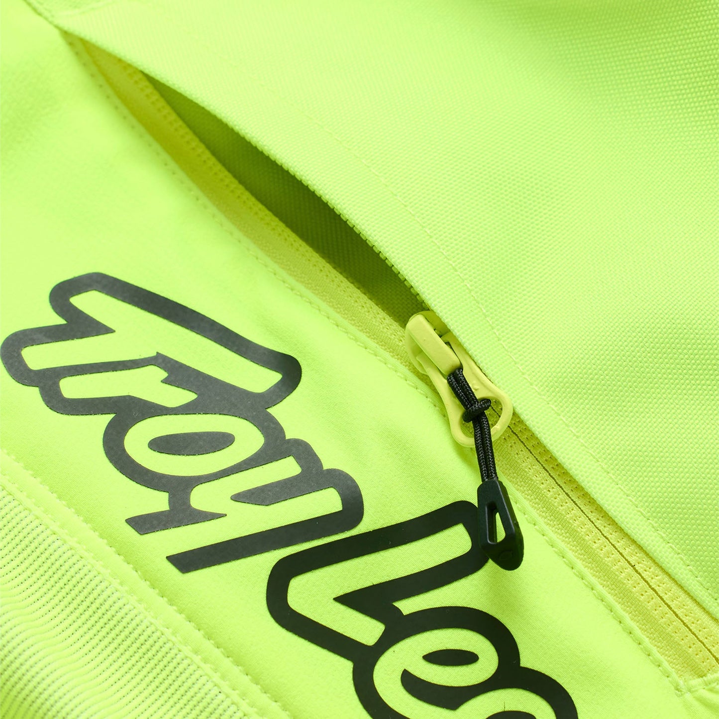 TLD GP Pro Pant Mono Flo Yellow