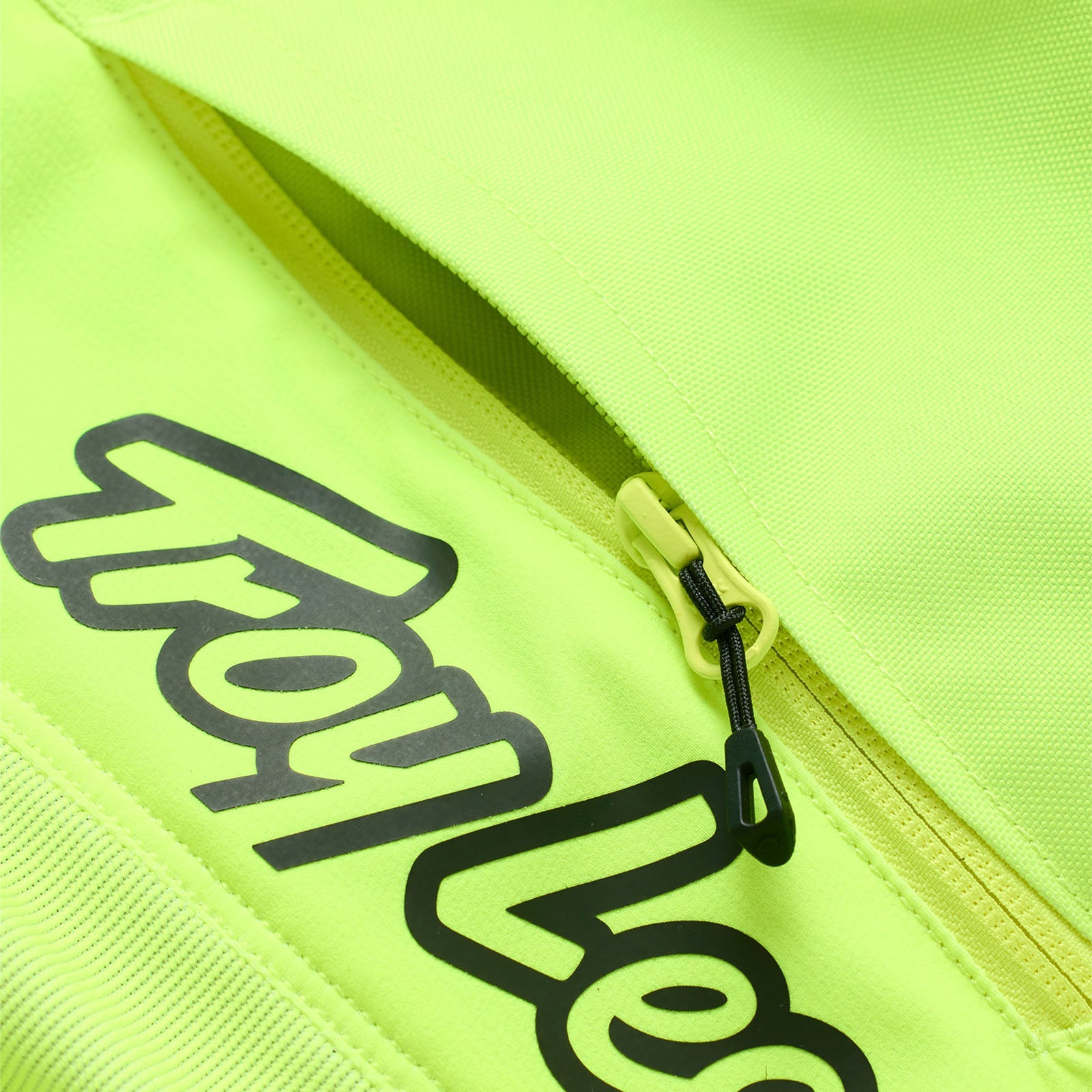 TLD GP Pro Pant Mono Flo Yellow