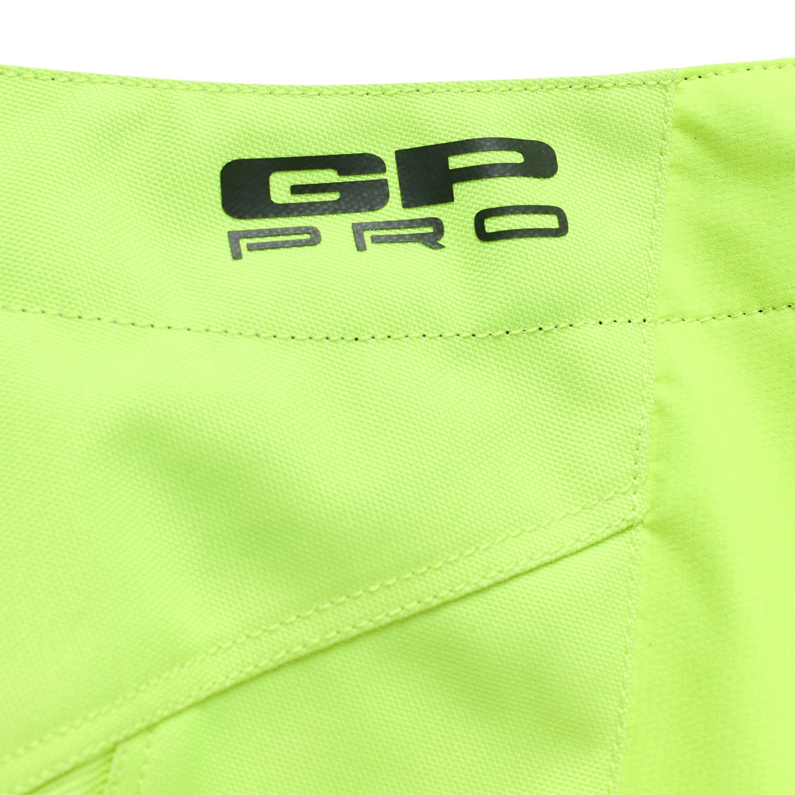 TLD GP Pro Pant Mono Flo Yellow