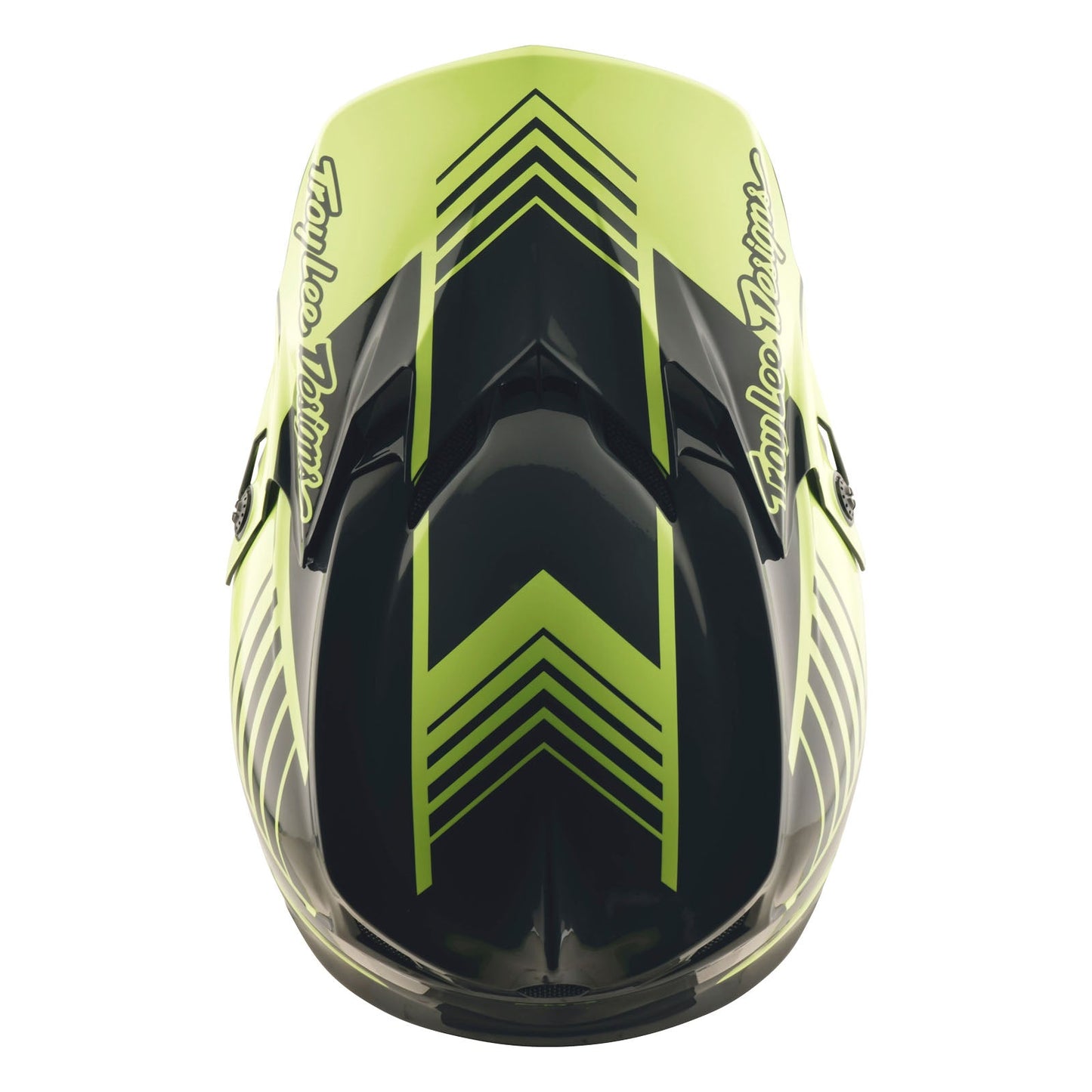 GP Pro Helmet W/MIPS SEgment Glo Yellow / Black
