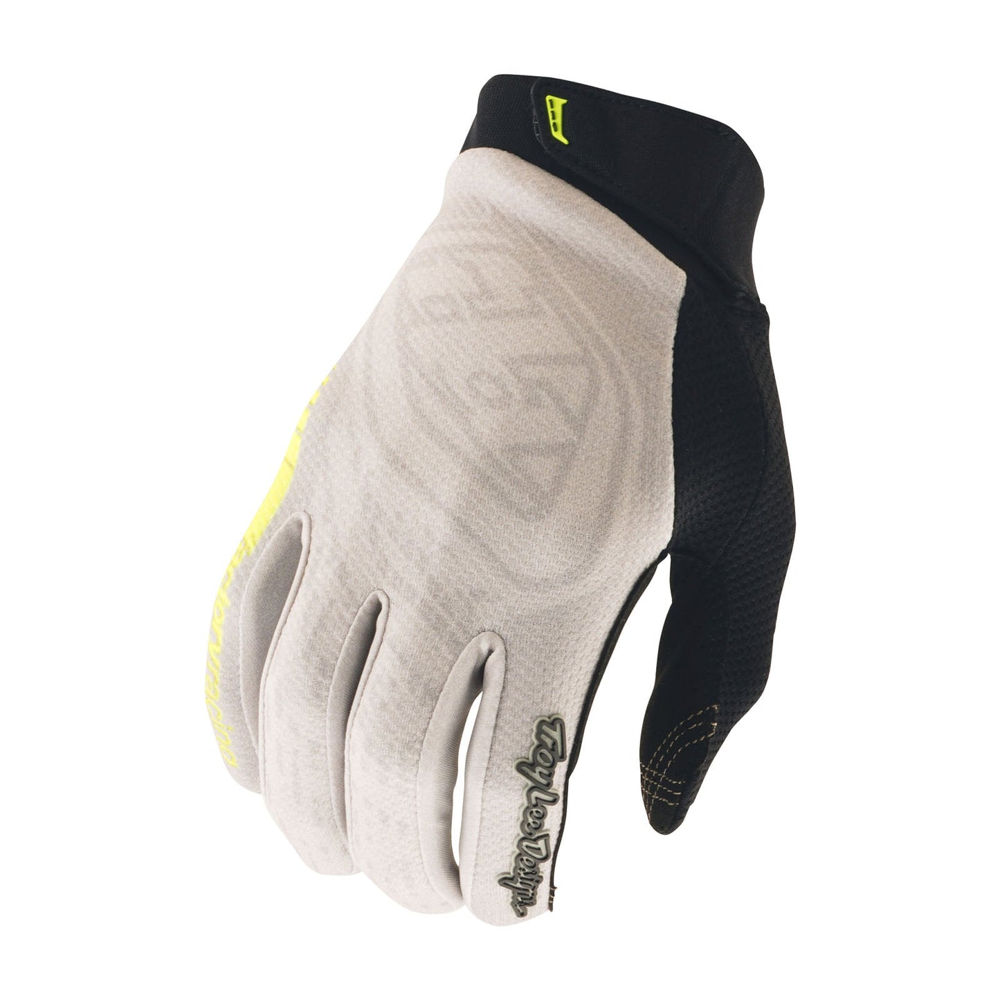 TLD GP Pro Glove Frames Vapor / Grey