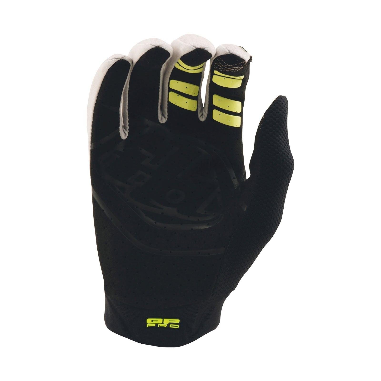 TLD GP Pro Glove Frames Vapor / Grey