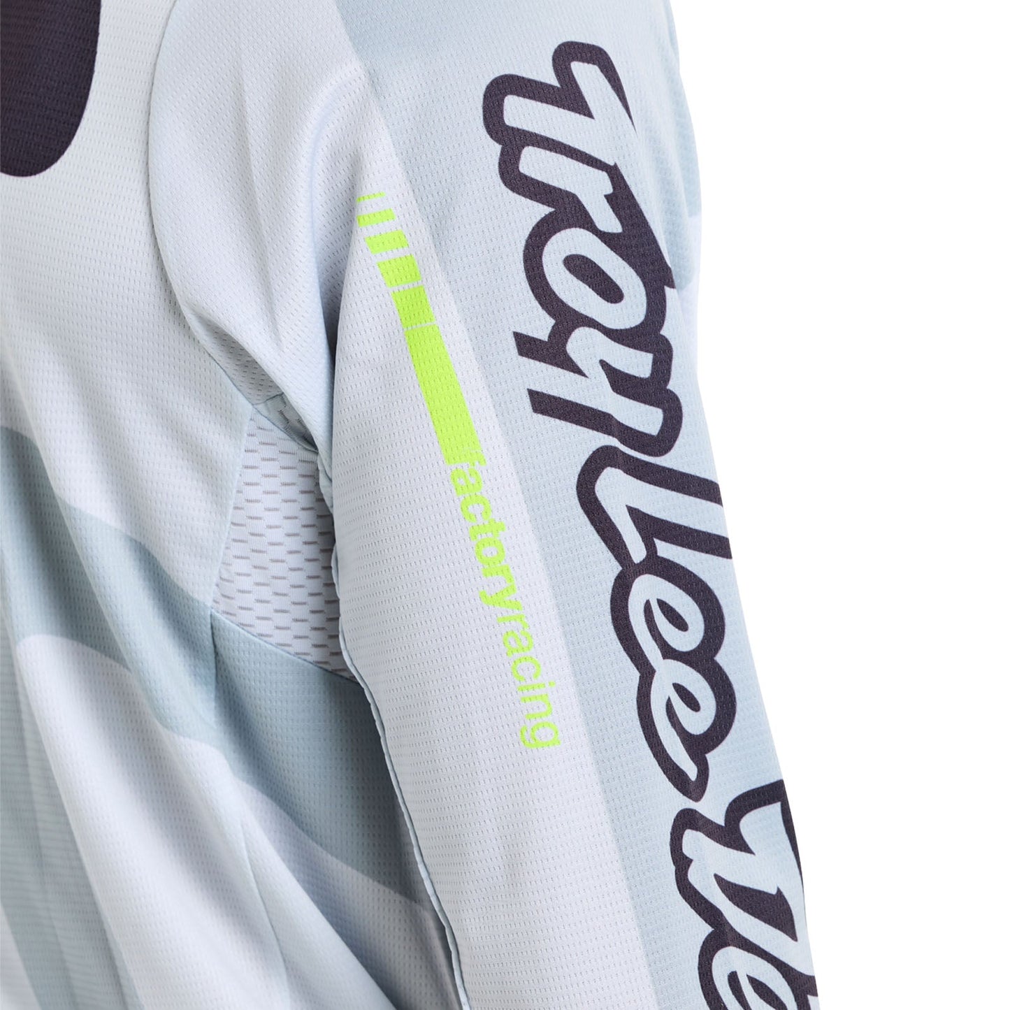GP Pro Jersey Frames Vapor / Gray
