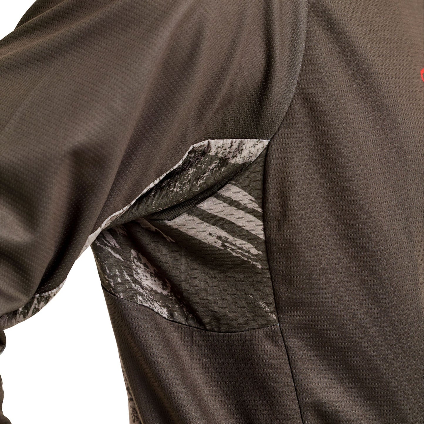 Scout GP Pro Jersey Slab Timber