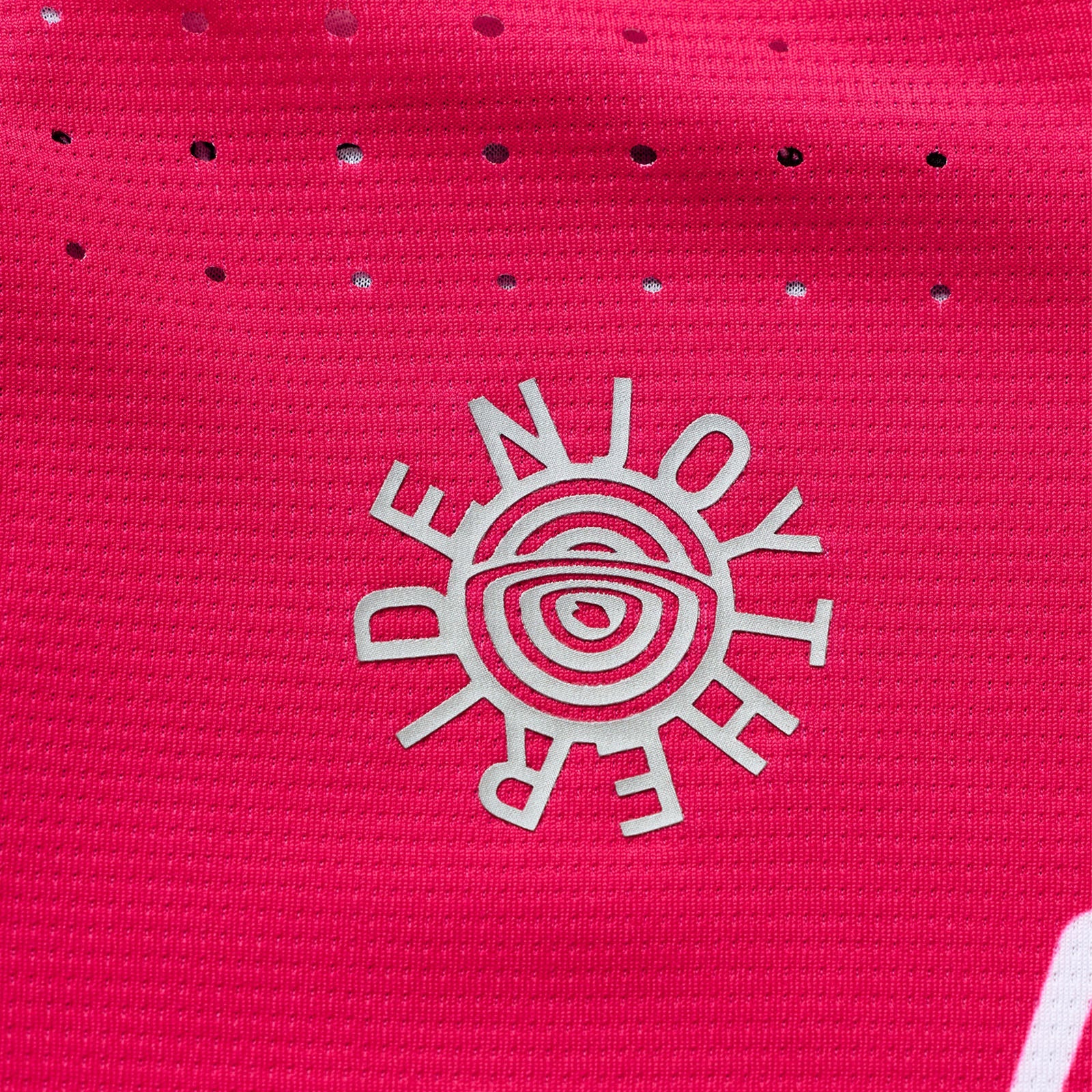 TLD SE Pro Jersey Roam Black