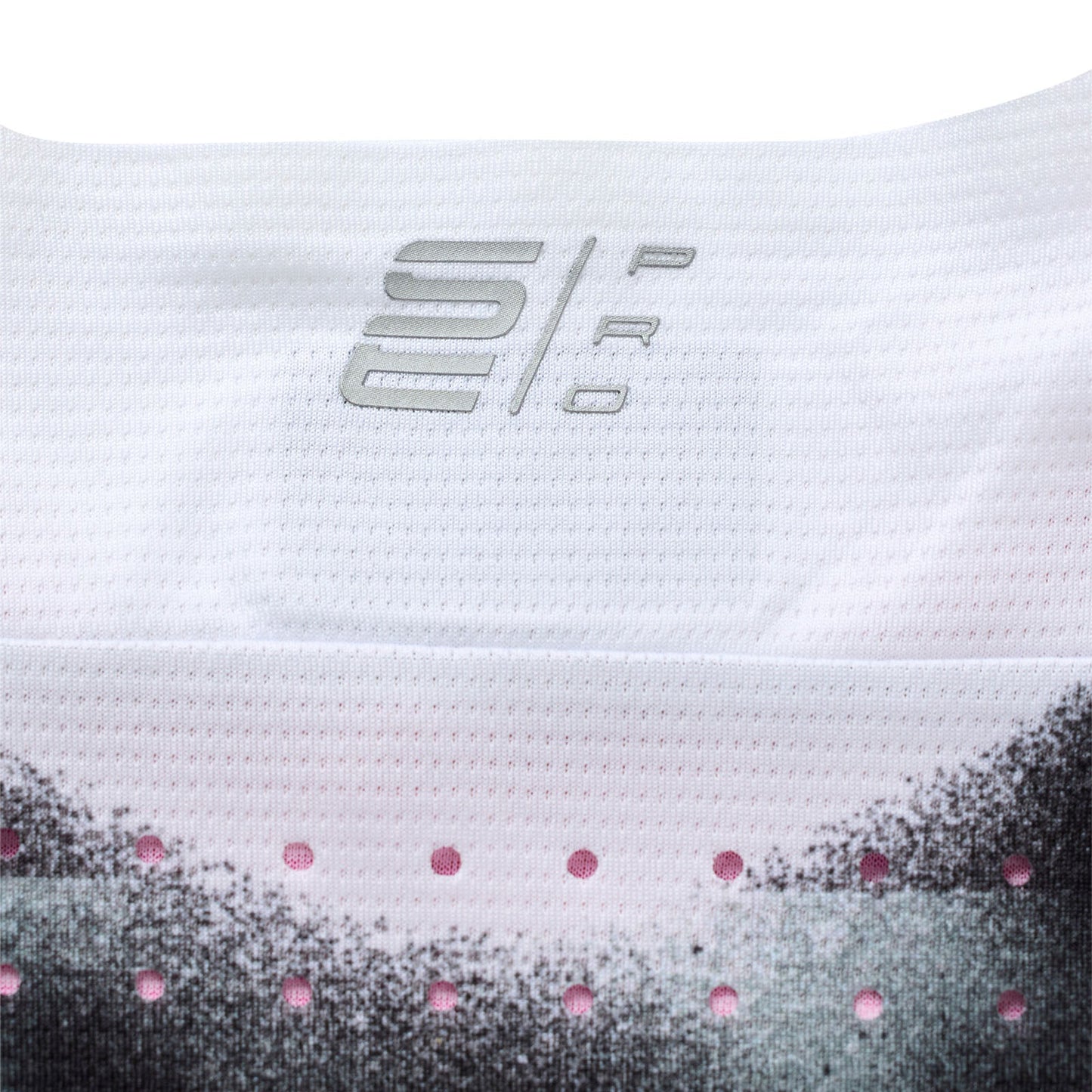 SE Pro Jersey Roam Black