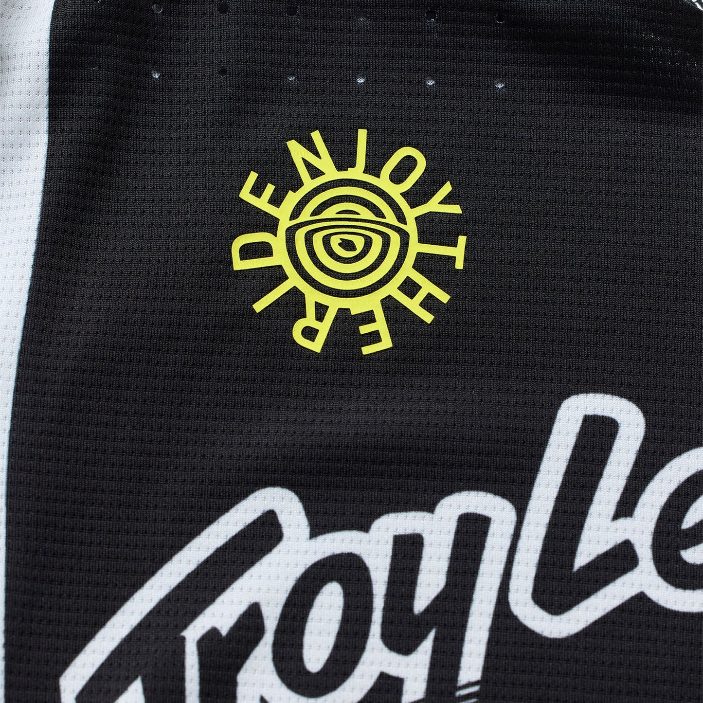 TLD SE Pro Jersey Roam Chalk