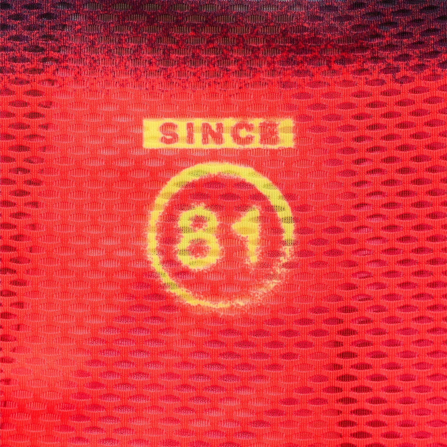 SE Pro Jersey Roam Glo Yellow