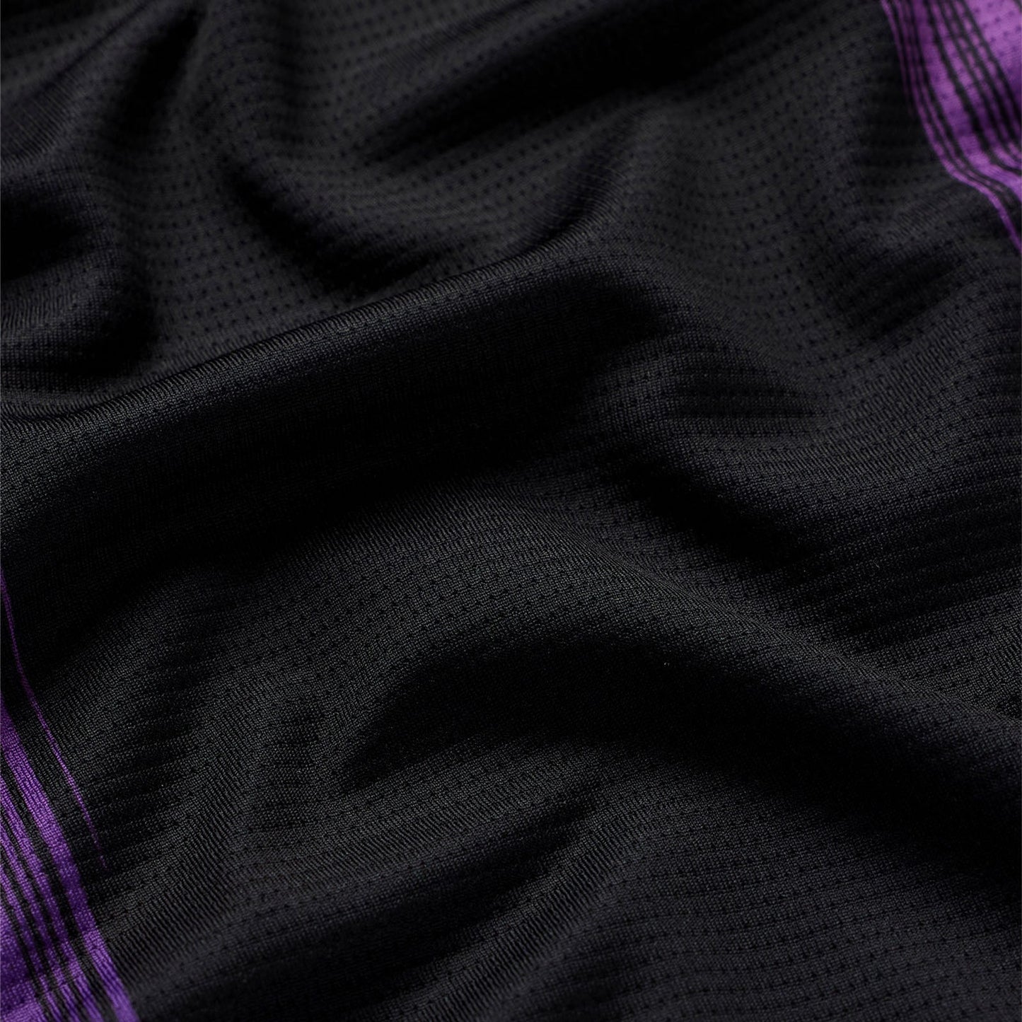 Youth SE Pro Jersey Stripes Black / Multi