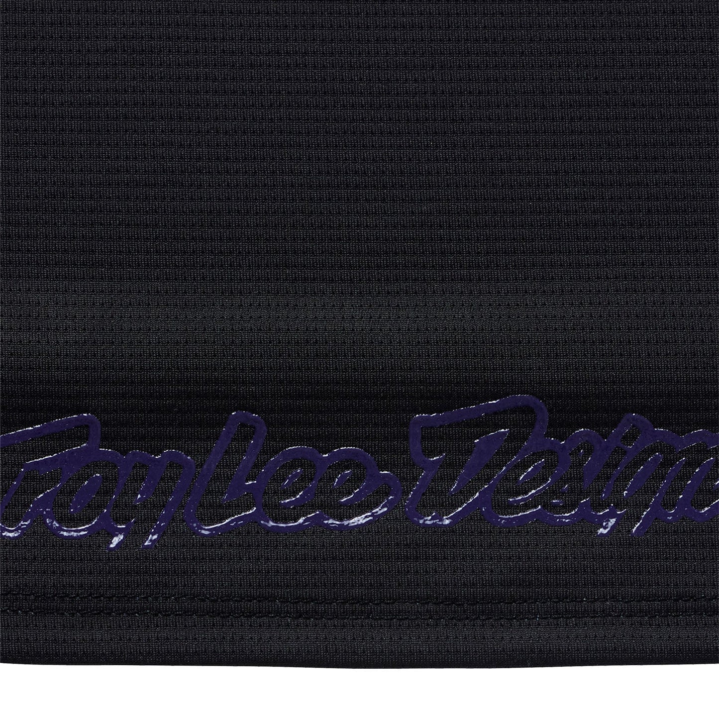 SE Pro Jersey Stripes Black / Multi