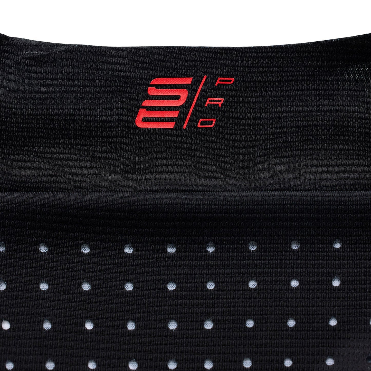 SE Pro Jersey Stripes Black / Multi