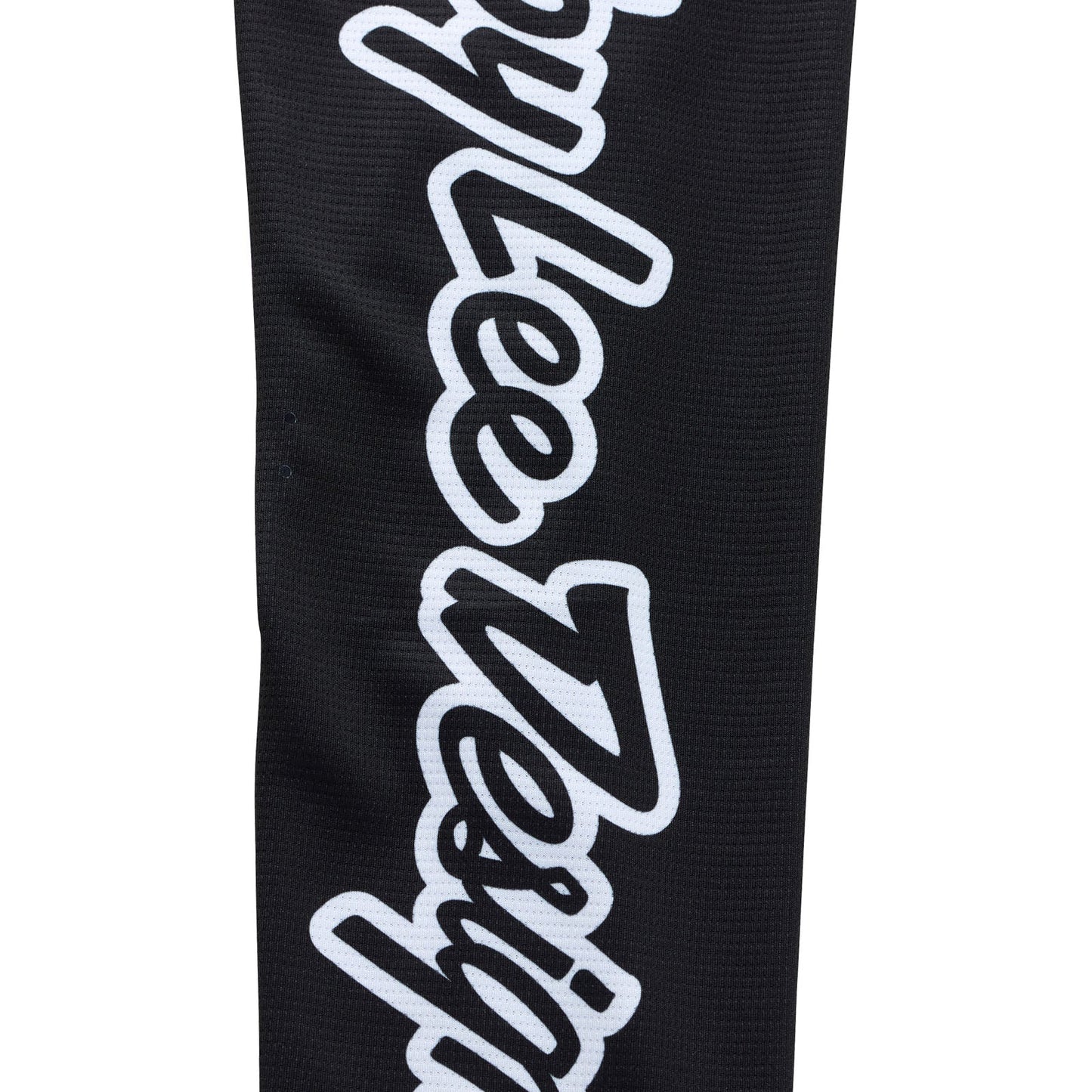 Youth SE Pro Jersey Stripes Black / Multi