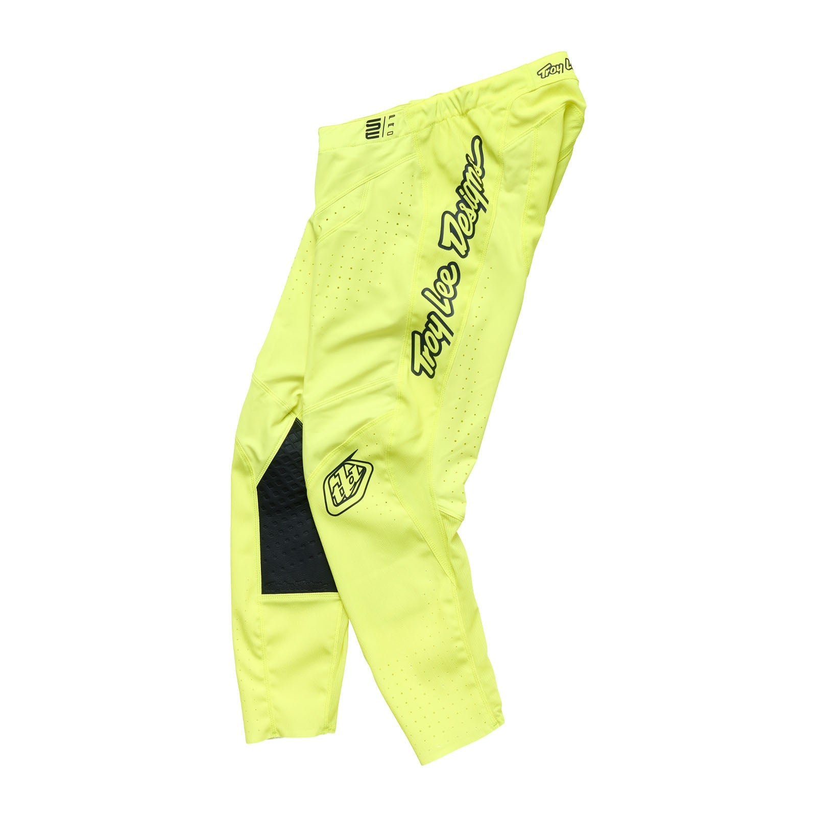 TLD SE Pro Pant Solo Glo Yellow