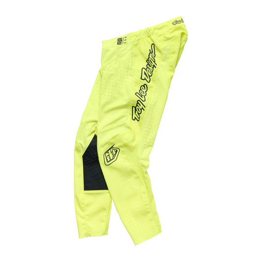 TLD SE Pro Pant Solo Glo Yellow