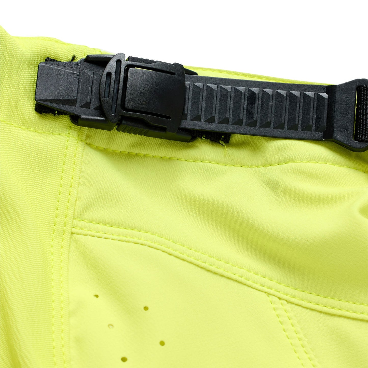 TLD SE Pro Pant Solo Glo Yellow